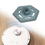 Accessoire de Support pour Aspirateur WuYan compatible Ecovacs Deebot N9+