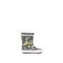 Bottes Aigle Baby Flac Play2 Multicolore Dino pour Enfants