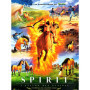 Spirit, l'étalon des Plaines - Édition DVD
