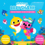 Pinkfong - Les Meilleures Chansons de Baby Shark