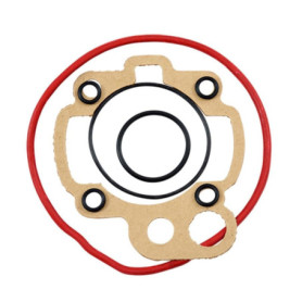 Pochette de Joints Moteur pour Mobylette et Scooter AM6