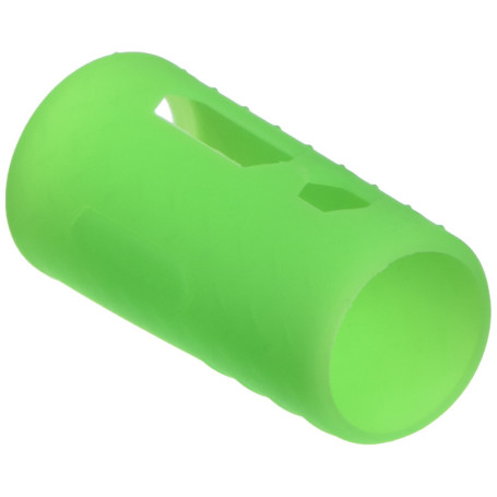 Coque de Protection en Silicone Polaroid pour Caméras XS100 et XS100i - Vert