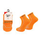 Chaussettes Techniques Reebok Unisexe - Respirantes et Performantes pour le Sport