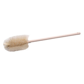 Brosse à Bécher en Bois neoLabLine - Ø 85/60 mm