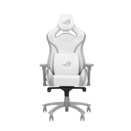 Chaise de Gaming ASUS ROG Chariot X Core - Blanc, Confort Optimal