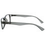 Pack de Lunettes de Lecture Design Noir et Gris - OPULIZE