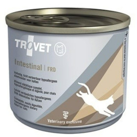 Trovet Nourriture Intestinale pour Chat au Poulet - 200 g