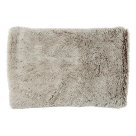 Manchon Micro-Ondable SENSLY Gris - Réchauffe et Détend