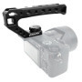 Poignée Supérieure Universelle HAFOKO pour Stabilisation Vidéo