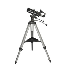 Télescope Sky-Watcher Startravel 80 avec Support AZ3 et Accessoires