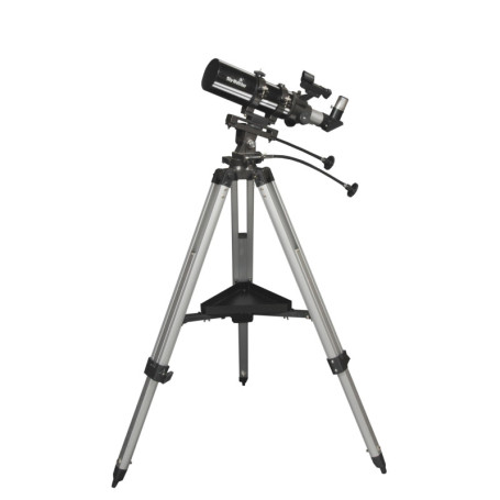 Télescope Sky-Watcher Startravel 80 avec Support AZ3 et Accessoires