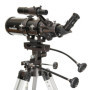 Télescope Sky-Watcher Startravel 80 avec Support AZ3 et Accessoires