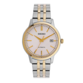 Montre Seiko Automatique pour Homme en Acier Inoxydable SRPH92K1