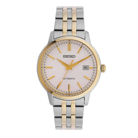 Montre Seiko Automatique pour Homme en Acier Inoxydable SRPH92K1