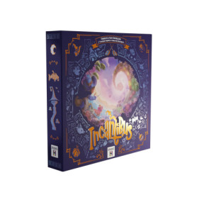 Incantibus : L'Aventure Magique des Sorciers