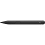 Clavier Microsoft Surface Pro Signature avec Slim Pen - QWERTY Nordique, Noir