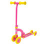 Ozbozz Ma Première Trottinette Pliable pour Enfants