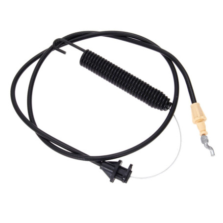 Câble de Rechange Hicello pour Tondeuses et Tracteurs de Gazon MTD