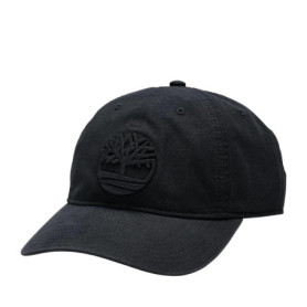 Casquette de Baseball Timberland Soundview Noir