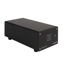 Adaptateur Thunderbolt Twin10G SFP28 SoNNeT pour Ordinateurs