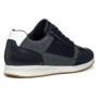 Baskets Geox U Avery A pour Homme - Navy, Taille 39 EU