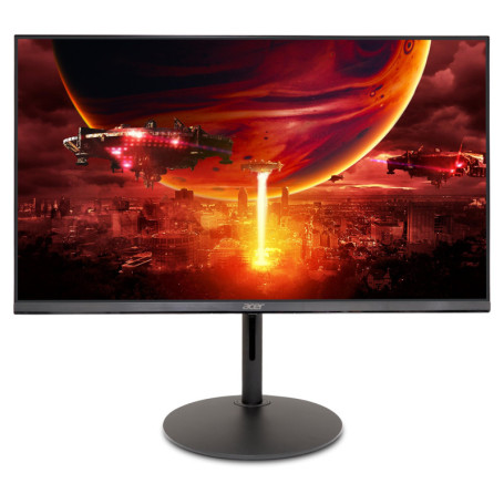 Acer Nitro XF270X1biiph - Moniteur Gaming 27 pouces Haute Performance