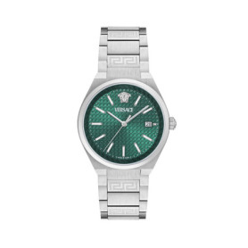 Montre Analogique VERSACE VE0F00125 avec Aiguilles Lumineuses