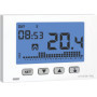 Thermostat d'Ambiance Programmable VEMER VE727400 avec Écran Tactile