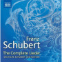 Schubert : Lieder - Coffret CD avec interprétation d'Andreas Haefliger