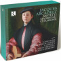 Coffret Musical : Motetti, Madrigali et Chansons de Jacques Arcadelt