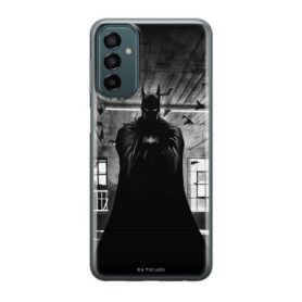 Coque TPU Batman pour Samsung A13 4G - ERT GROUP