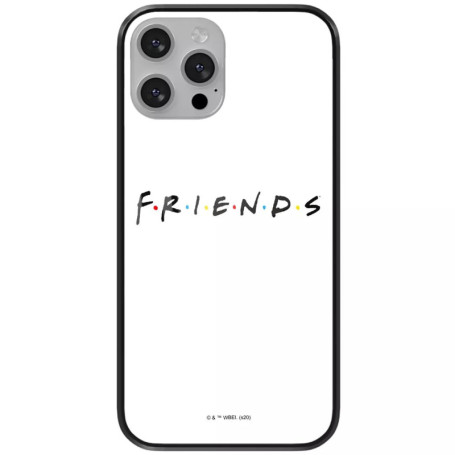 Coque de Protection Originale Friends pour iPhone 13 Mini - ERT GROUP