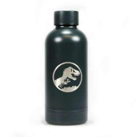 Bouteille en Métal Jurassic Park 500 ML - Half Moon Bay