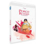 Porco Rosso - Blu-Ray de Hayao Miyazaki