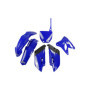 Kit de Carrosserie UFO PLAST 999 21 pour Yamaha YZ 85 (2015-2021)