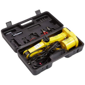 Cric Électrique Blinky ZF-2T pour Voiture - Capacité de Levage 2 Tonnes