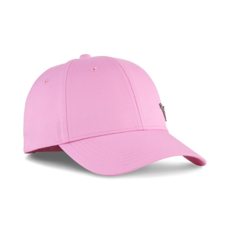 Casquette Junior PUMA ESS Metal Cat - Rose Posie