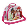 Sac à Goûter 3D Princesses Disney - Rose Isotherme