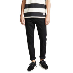 Jean Slim Levi's 511 pour Homme - Confort et Style Nightshine