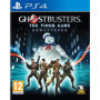 Ghostbusters: Le Jeu Vidéo Remasterisé - Aventure Épique