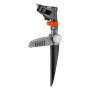 Arroseur-Cannon Gardena Comfort pour Grandes Surfaces jusqu'à 490 m²