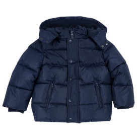Blouson Garçon Chicco avec Capuche - Confort et Praticité