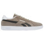 Reebok Court Retro - Chaussures en Cuir Grittygrey