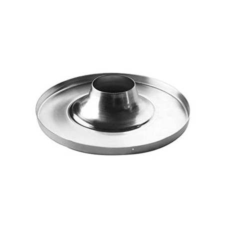 Base Universelle en Acier Nickelé pour Cocotte IBILI