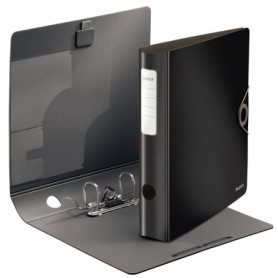 Lot de 5 classeurs Leitz Active Solid A4 avec fermeture élastique