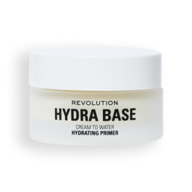 Revolution Superbase Hydra Base Primer - Base Hydratante Éclatante 25 ml