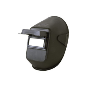 Masque de Soudure avec Vitre de Protection Cofan