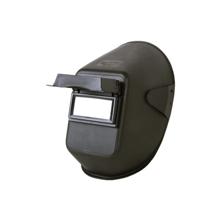 Masque de Soudure avec Vitre de Protection Cofan