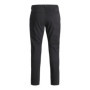 Pantalon Chino Slim Fit Noir JACK & JONES pour un Style Chic