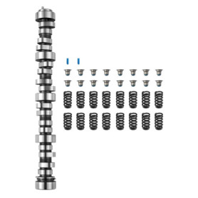 Kit Arbre à Cames VEVOR pour Moteurs LS 4,8 à 6,2 L - Performance Optimale